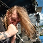 116 Nuclear Vomit
